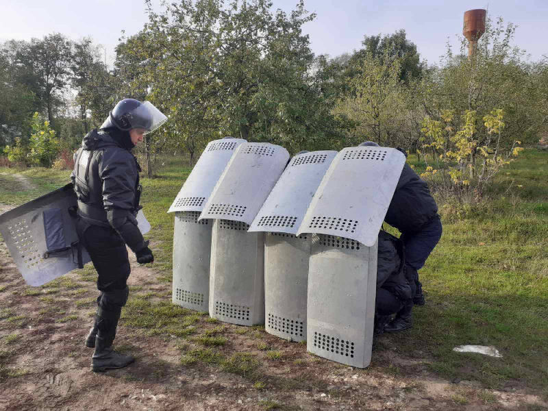 Датчики руху, розбиття скла, відкриття дверей